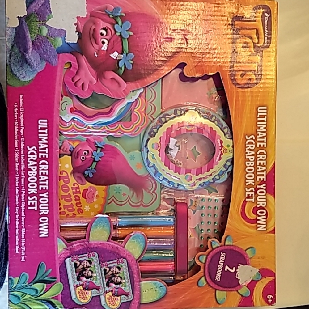 Toy